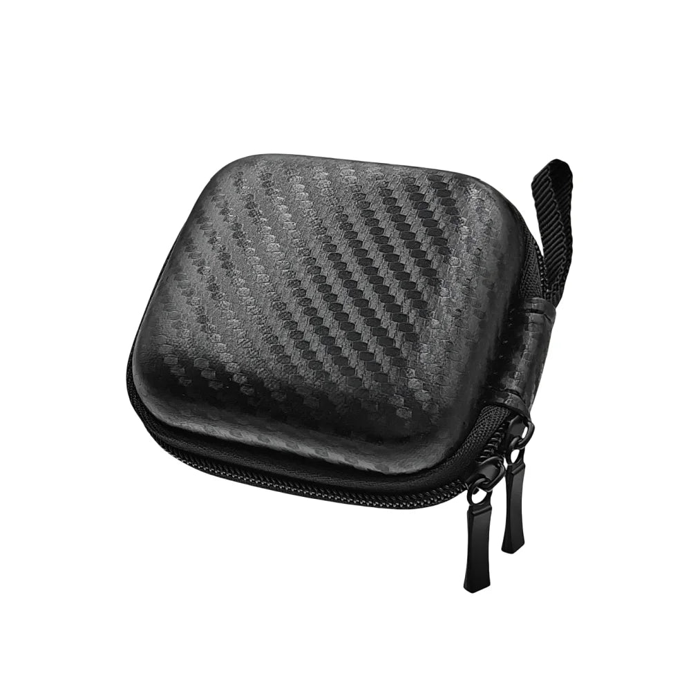 EVA Storage Case for GoPro Hero 13/12/11 & DJI Action 5 Pro