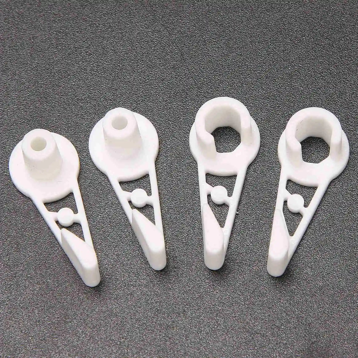360° Adjustable Plant Bender Training Clips – 60 Pack LST