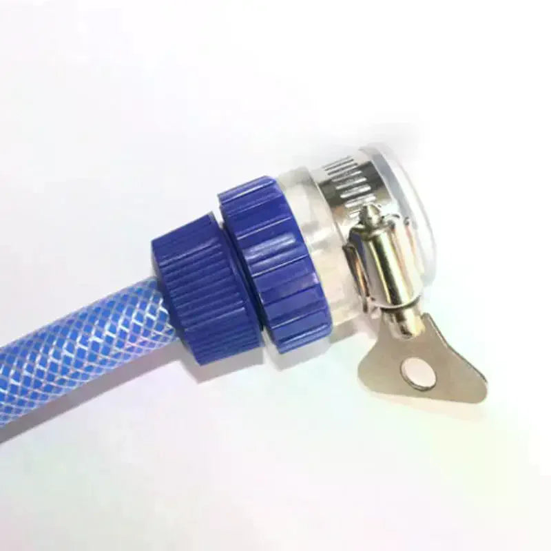 Universal Faucet Hose Adapter | Quick Connect Leak-Proof Fitting