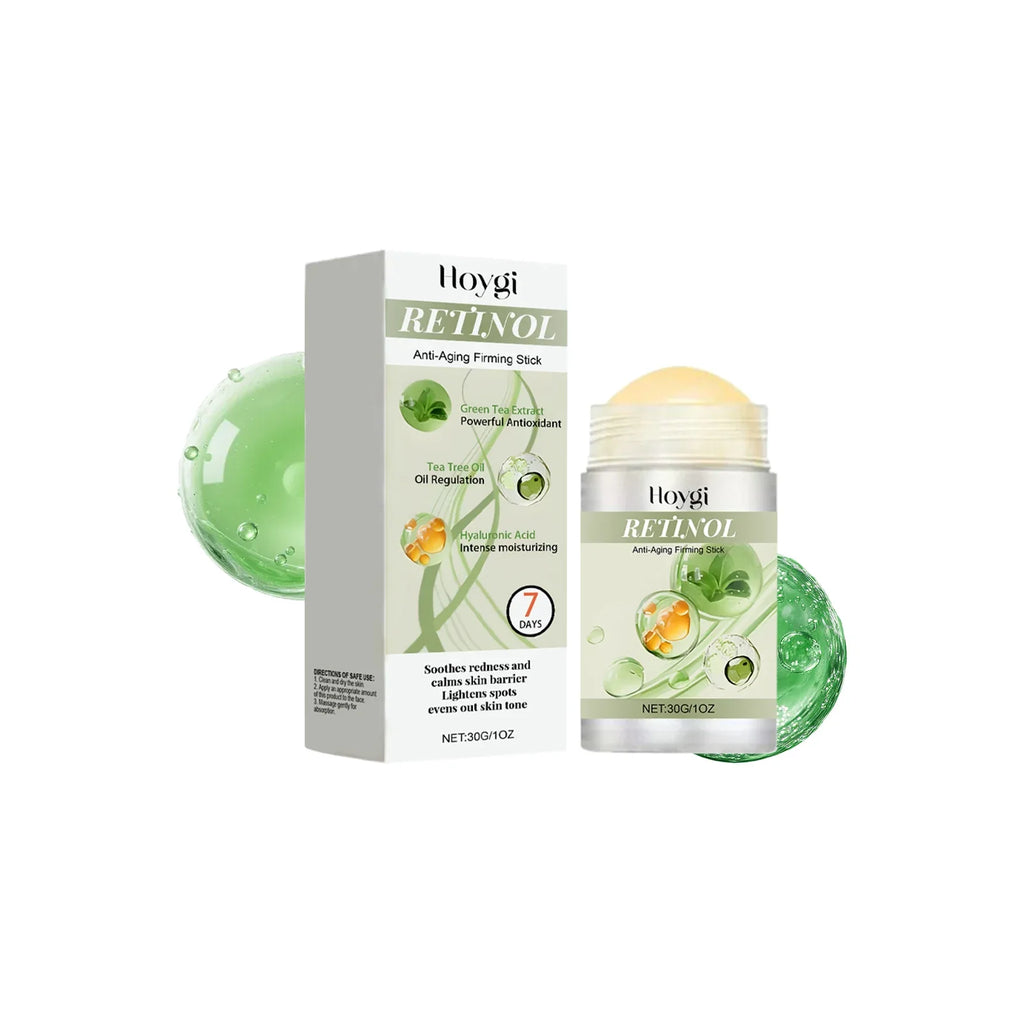 Hoygi Firming Serum Stick – Anti-Aging, Collagen & Hydration