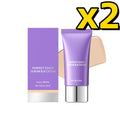 Perfect Cover BB Cream – Hyaluronic Acid, SPF & Full Coverage