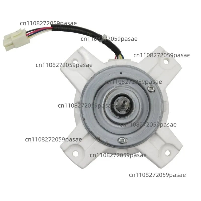 DC Brushless Ceiling Fan Motor WZDK37-38G 310V 37W 760RPM