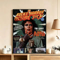 Rocky Horror Picture Show HD Wall Poster | Home Decor Art