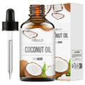 Hllozzi 30ml Pure Coconut Essential Oil – Skin Hair Aromatherapy