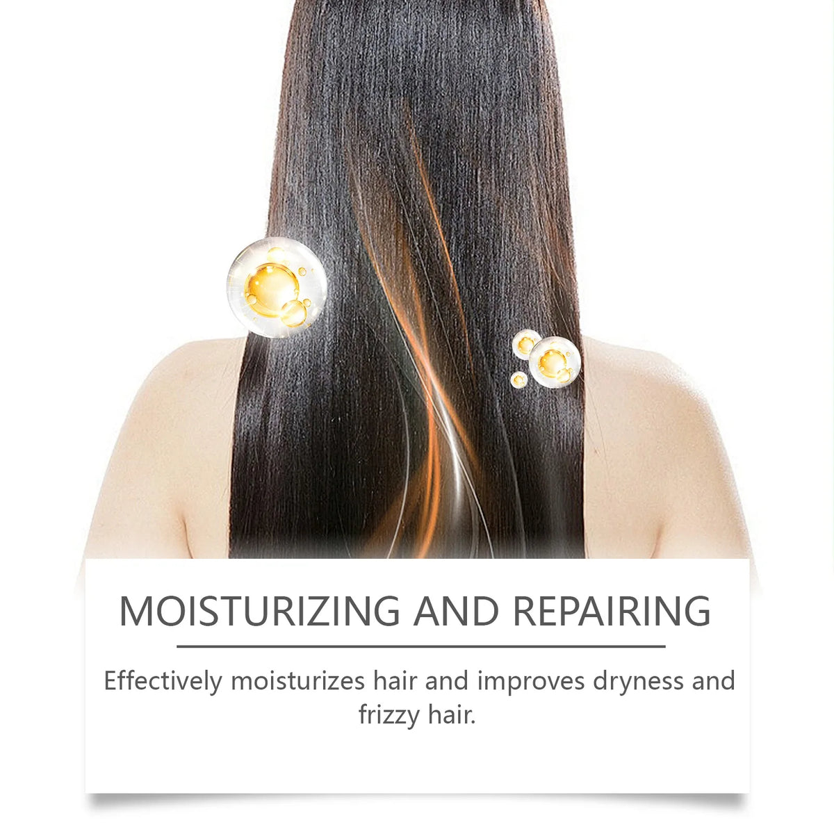 HOEGOA Rosemary Hair Growth Anti-Dandruff Shampoo 100ml