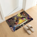 Craig of the Creek Diatomite Bath Mat – Non-Slip Quick Dry
