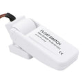 12V 1100GPH Boat Bilge Pump Float Switch Sensor