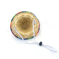 Adjustable Sun Hat for Cats & Dogs – Breathable Summer Pet Hat