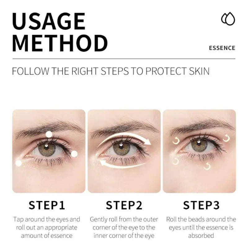 SADOER Collagen Eye Cream – Firming & Hydrating | 20g