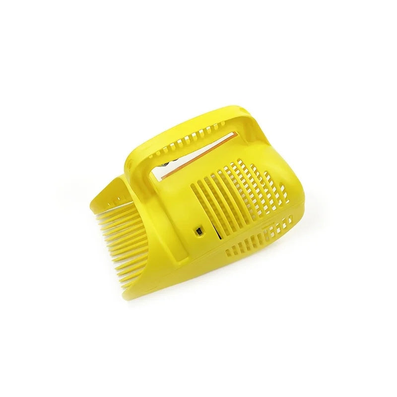 Easy-grip Blueberry Picker Tool Portable Fruit Harvesting Device