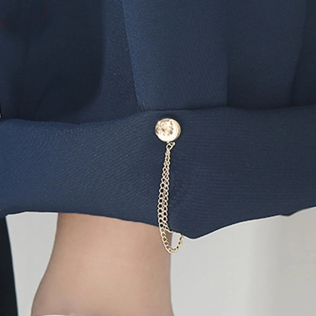 Shirt Clips Women Clothing Multi-function Magnetic Accessories Front