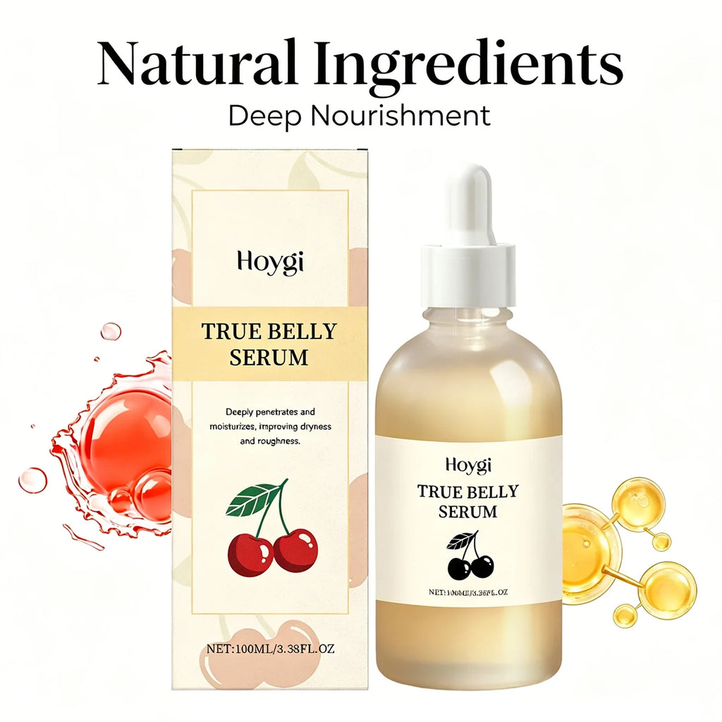 Hoygi Hyaluronic Acid Body Essence – Hydrating & Smoothing 100ml