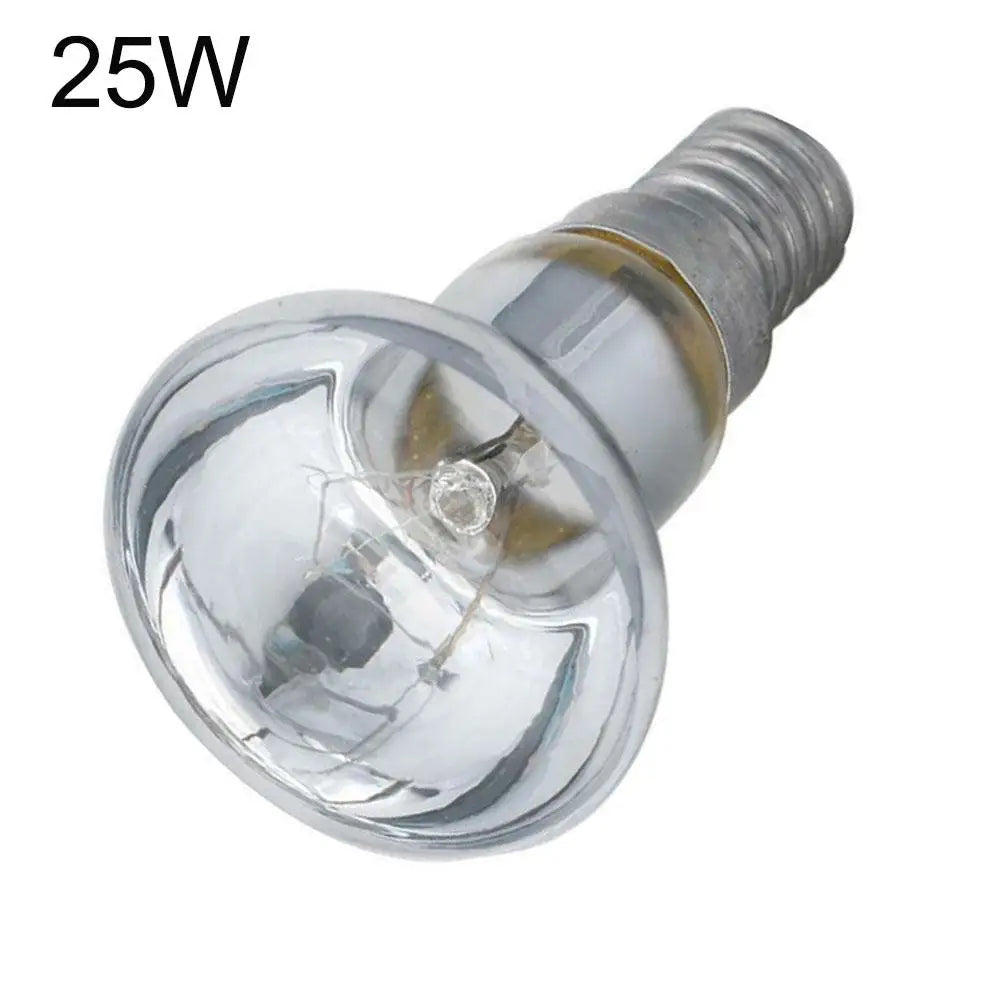 E14 SES R39 R50 Lava Lamp Replacement Bulb 25W 30W 40W 60W