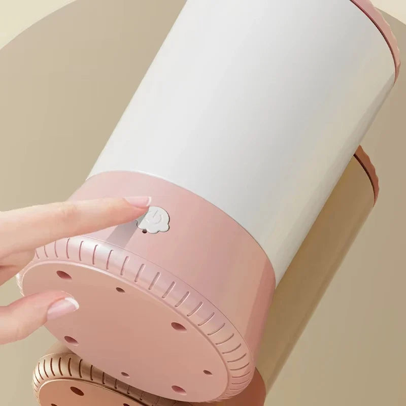 Automatic Smart Pet Paw Wash Cup – Dog & Cat Cleaner