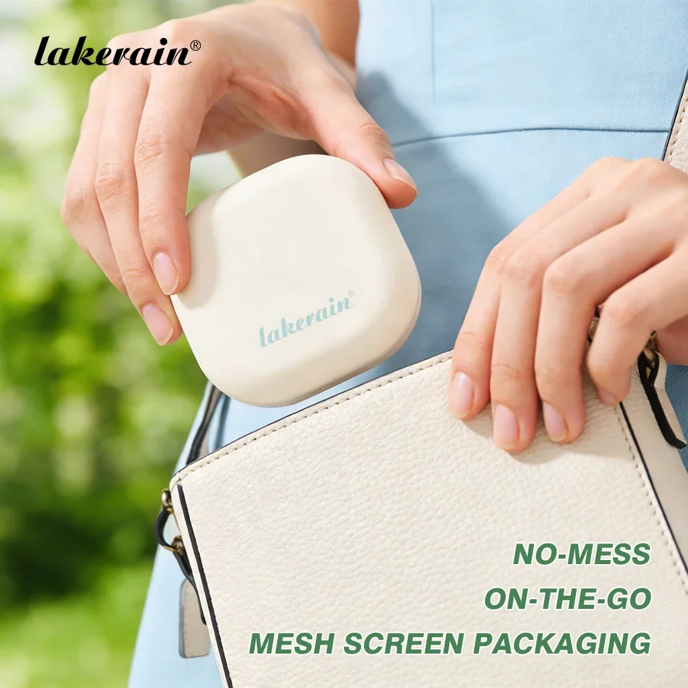 Lakerain Neo Blurring Setting Powder | K-Beauty Oil Control