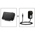 USB 3.0 to SATA Adapter Cable – HDD & SSD Data Transfer