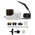 BALASHOV 2600W Electric Steam Cleaner – Home, Car & Appliances