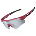 MTB Cycling Glasses UV400 Sports Sunglasses Men Women