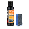 Nano Car Scratch Repair Paste Kit – Wax & Swirl Remover | TOPMVCAR