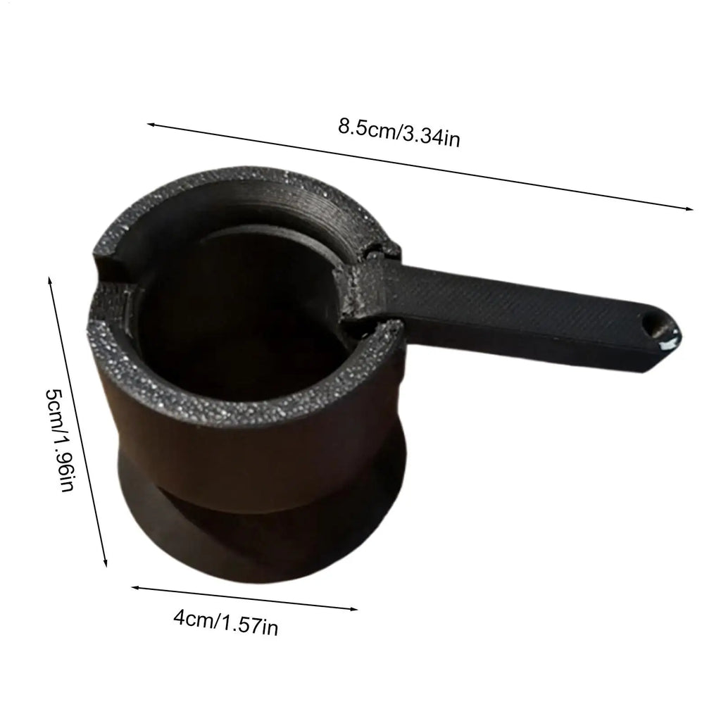 Labour-Saving Lever Bottle Opener – Kitchen, Bar & Travel