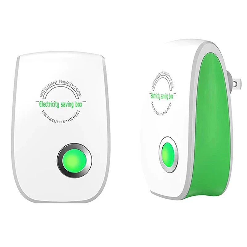 Home Electric Energy Saving Box | High Efficiency Power Saver