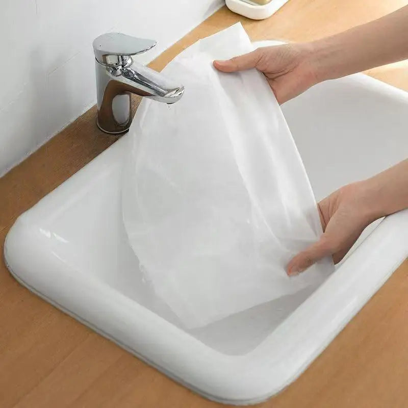 Dust Cover for Tower & Floor Standing Fans – Full Coverage