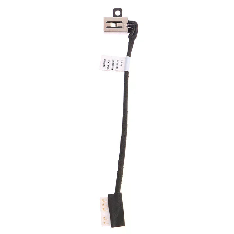 Inspiron Vostro 15 3510 3400 3401 3500 3501 DC Power Jack W Cable