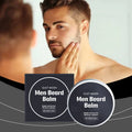 East Moon Beeswax Beard Balm – Moisturizing & Softening 60g