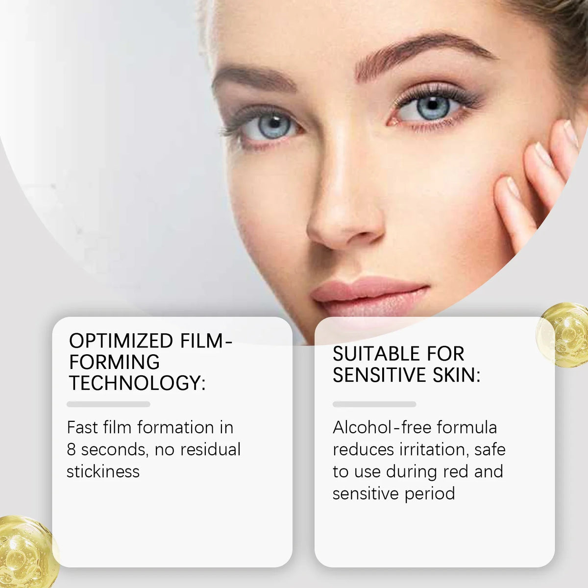 Jaysuing Retinol Firming Face Serum – Anti-Wrinkle 30ml