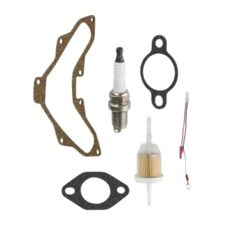 20 853 33-S Carburetor for Kohler Courage SV470–SV620 Engines