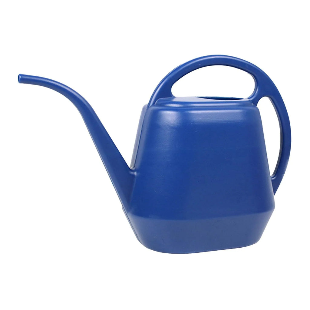 4L Long Spout Watering Can – Lightweight Garden Plant Pot