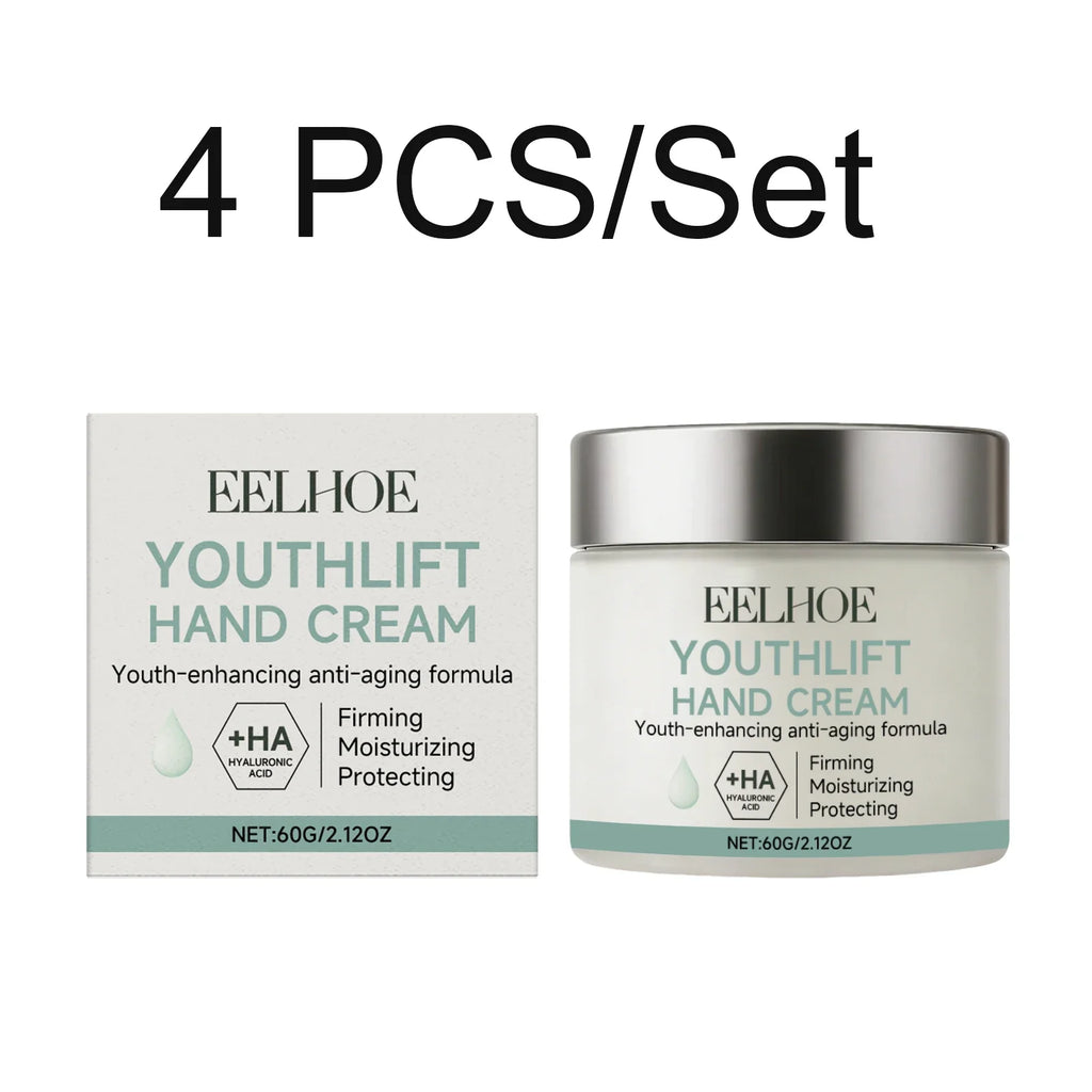EELHOE Retinol Hand Cream – Firming & Hydrating | 60g