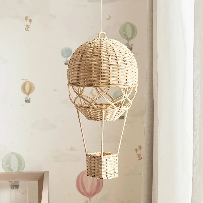 Nordic Children's Room Preschool Photography Agency Home Decor Items