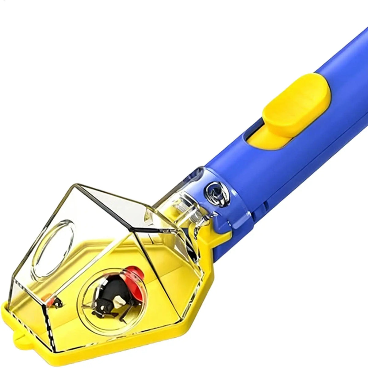 Kids Insect Catcher Bug Observer Toy with Magnifier Lens