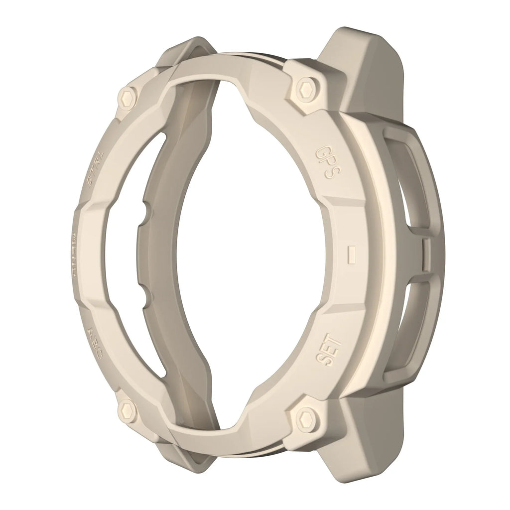 Garmin Instinct 3 45/50mm TPU Protective Case Anti-Scratch Cover