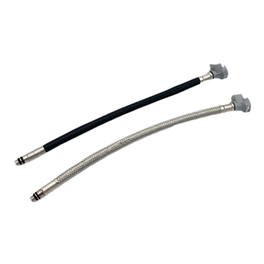 Flexible Nylon Shower Hose 1.5M/2.0M High Pressure G1/2