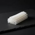 10-Pack Hot Melt Glue Sticks 7mm & 11mm – DIY Craft Adhesive
