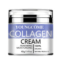 Collagen Face Cream – Hydrating Revitalizing Moisturizer 40/70g