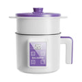 BALASHOV 220V Electric Rice Cooker & Steamer 1.7L Multicooker