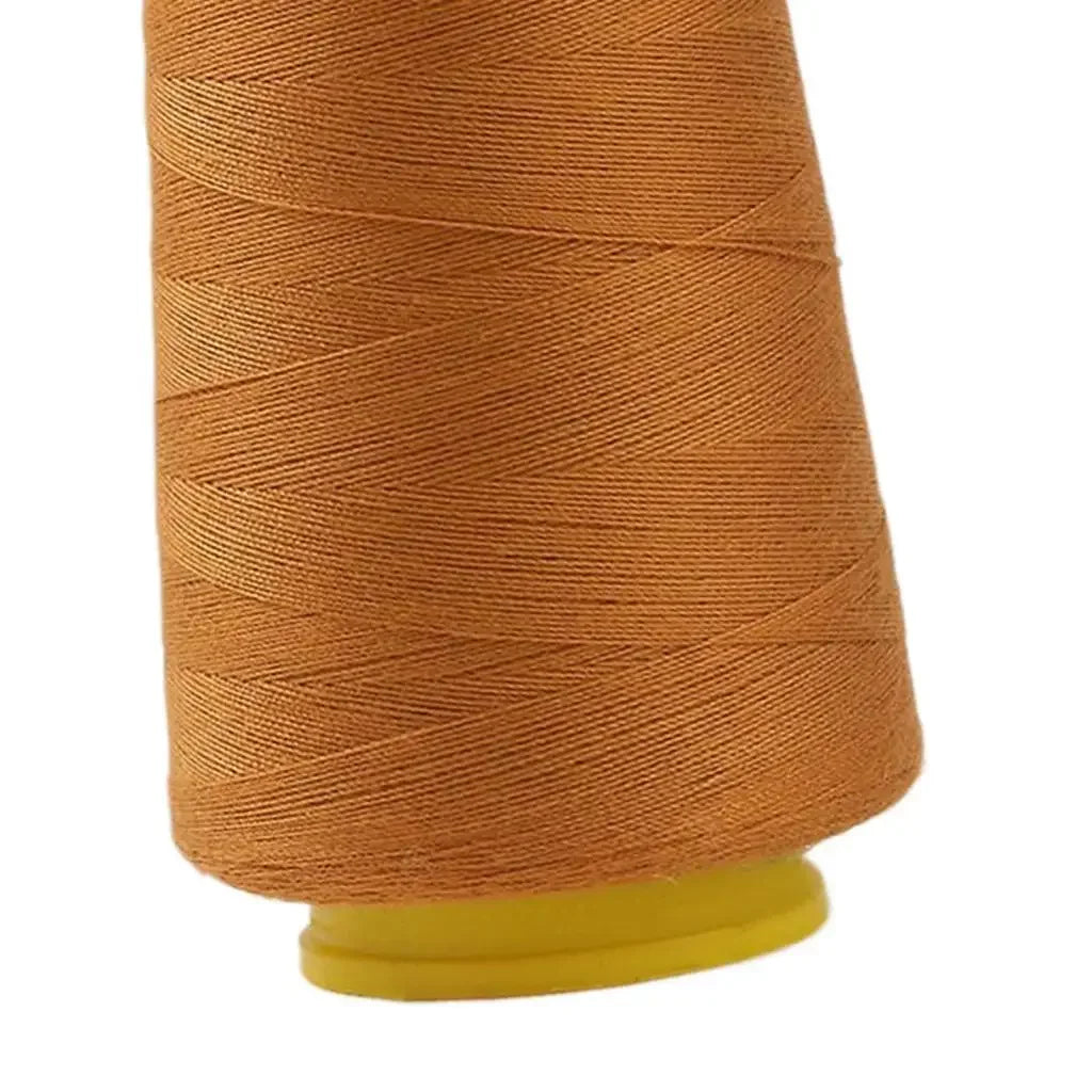 3000 Yards 40S/2 Polyester Sewing Thread – Denim, Leather & Canvas