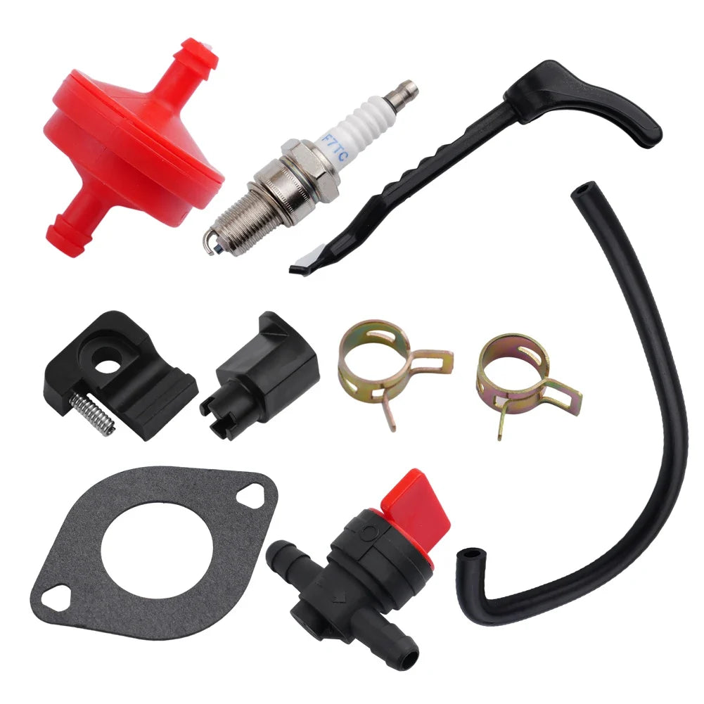 Carburetor Kit 795366 792060 + Air Filter for 31 Series Engines