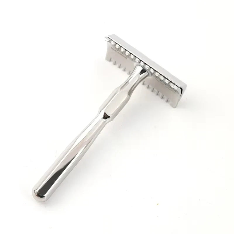 2026 Yaqi PAGODA MIRABILIS Stainless Steel Safety Razor Blade Gap