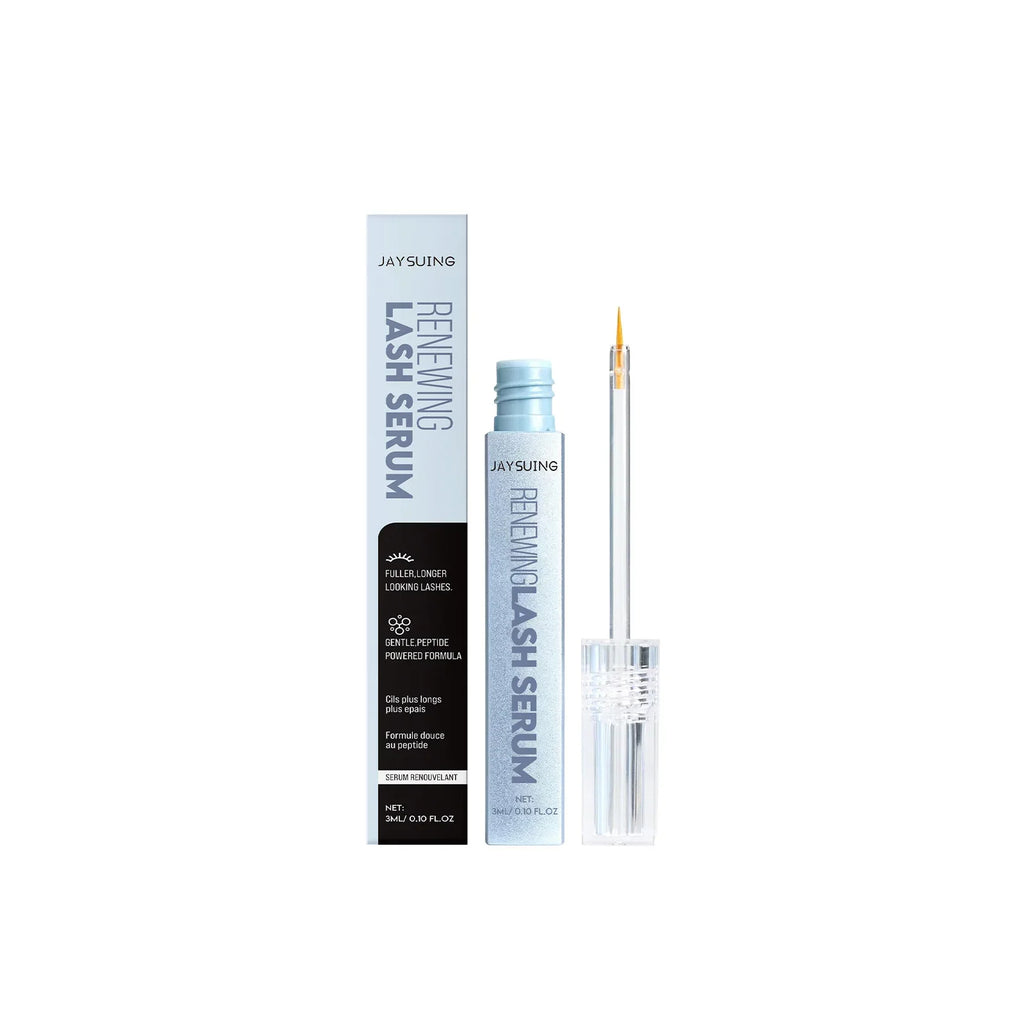 Jaysuing Eyelash Enhancing Serum – Fuller & Longer Lashes