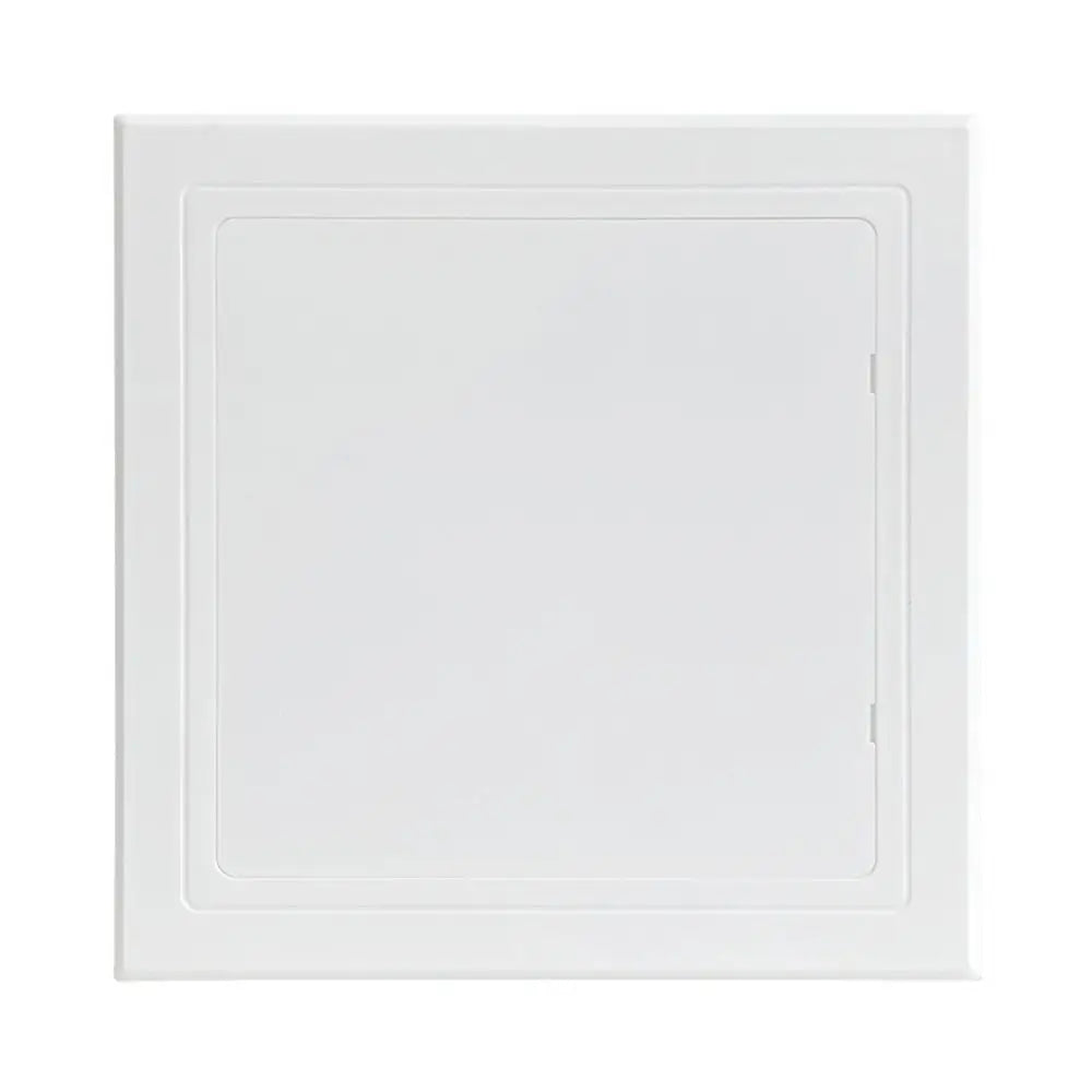 Self-Adhesive ABS Access Panel Hatch Cover – Wall & Ceiling
