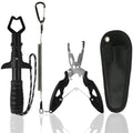 Silicone Mesh Fishing Landing Net | Retractable Handle