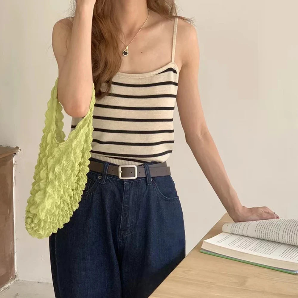 Foldable Stretch Reusable Shopping Tote Bag | Large Capacity