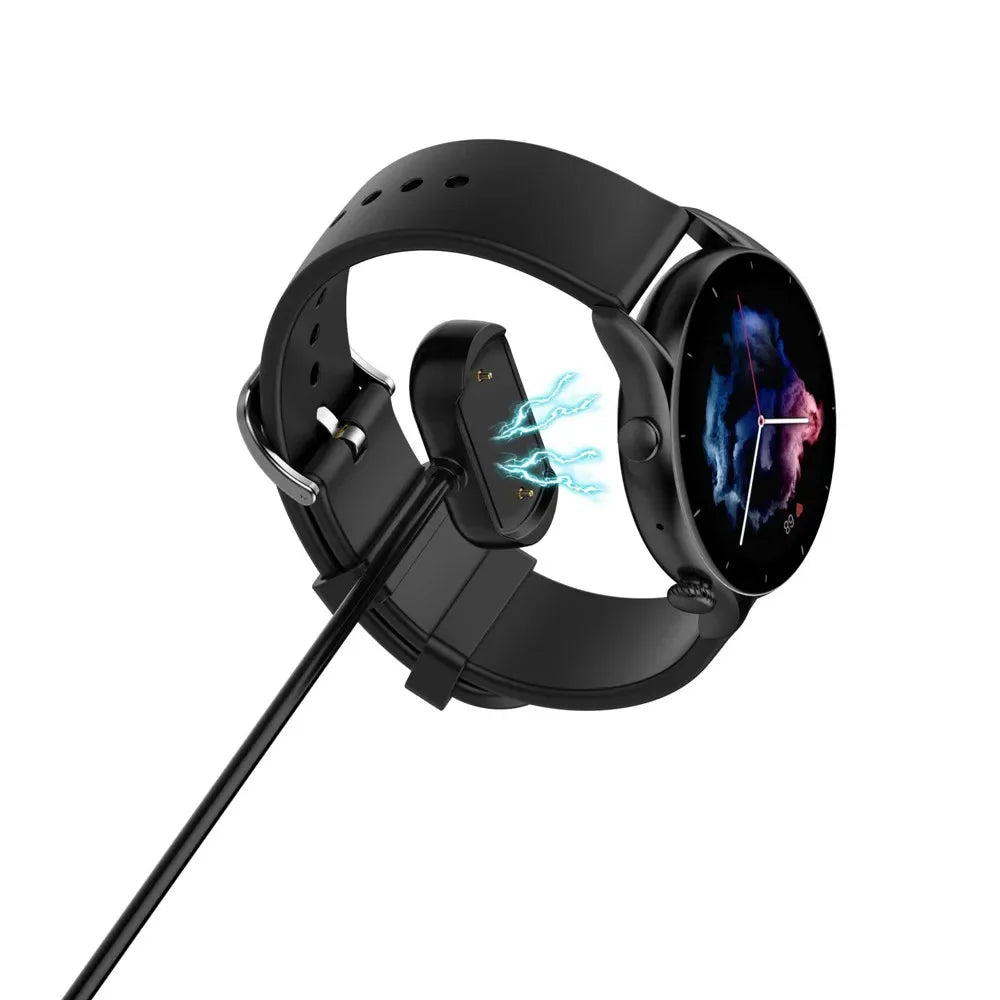 Magnetic USB Charger Cable for Amazfit GTR 3 & GTS 3 Pro