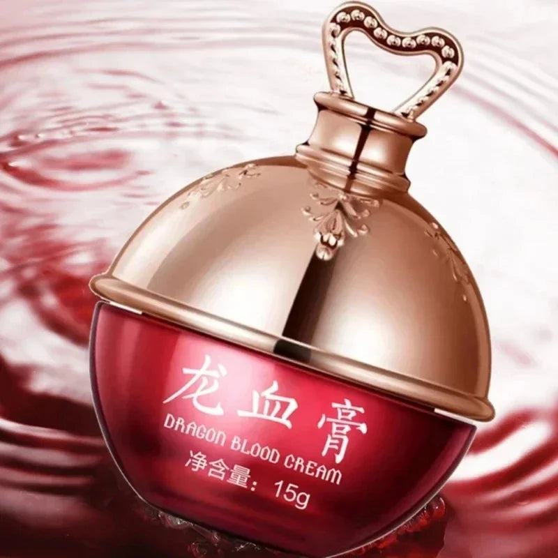 Dragon's Blood Face Cream Retinol Placenta Essence Nourishing Skin