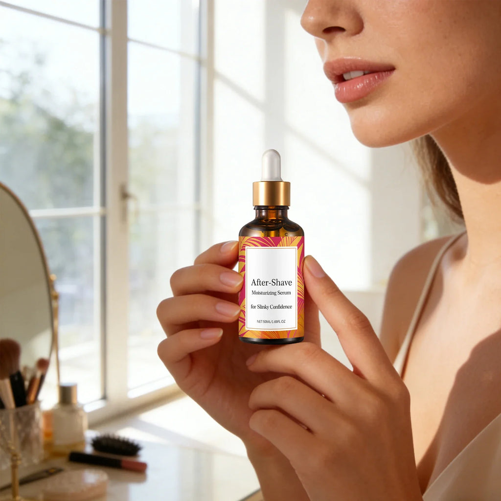 Hair Removal Aftercare Essence Spray | Hair Growth Inhibitor