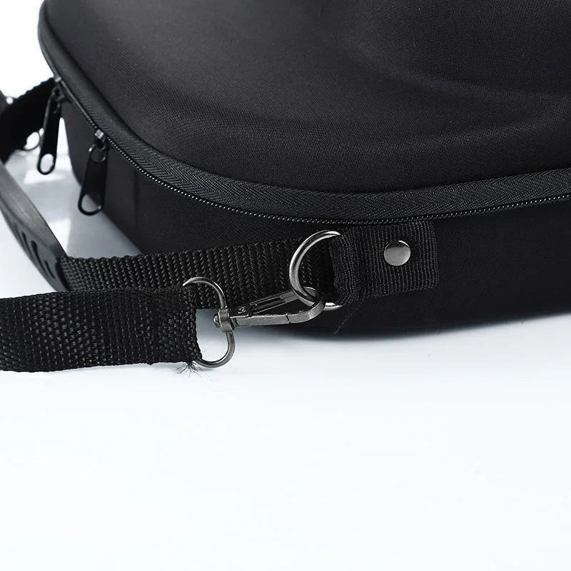 Hat Travel Bag Baseball Cap Case Sport Storage Box Display EVA
